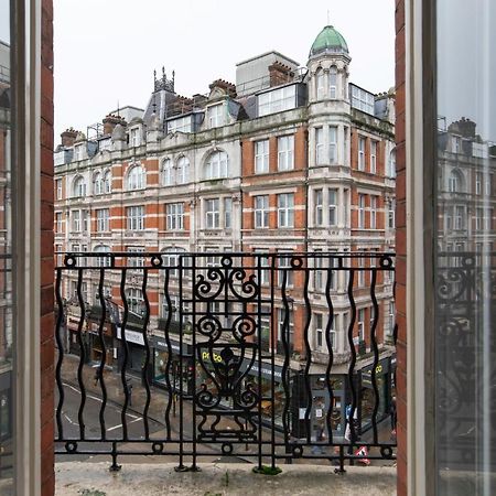 Homely - Central London West End Apartments Εξωτερικό φωτογραφία